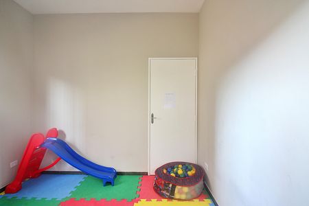 Apartamento à venda com 55m², 2 quartos e 1 vagaBrinquedoteca