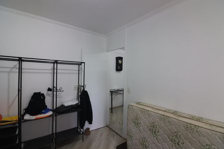 Quarto 2 de apartamento à venda com 2 quartos, 55m² em Jardim Santo Ignacio, São Bernardo do Campo