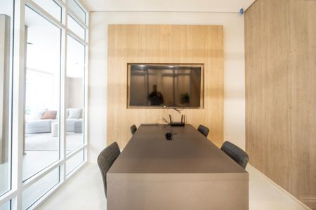 Apartamento à venda com 43m², 1 quarto e sem vagaCoworking