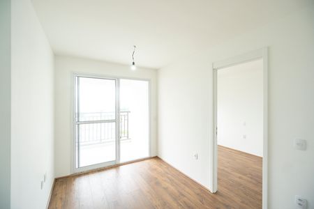 Apartamento à venda com 43m², 1 quarto e sem vagaSala