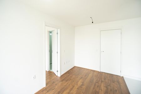 Sala de apartamento para alugar com 1 quarto, 43m² em Tatuapé, São Paulo
