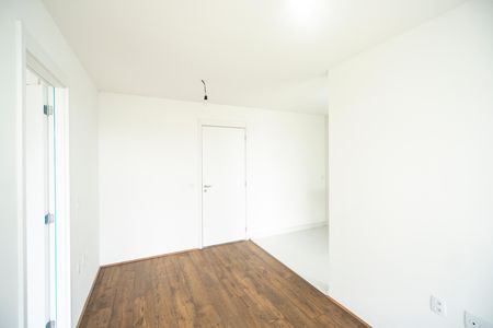 Sala de apartamento para alugar com 1 quarto, 43m² em Tatuapé, São Paulo