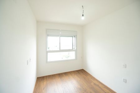 Suíte de apartamento para alugar com 1 quarto, 43m² em Tatuapé, São Paulo