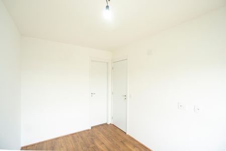 Apartamento à venda com 43m², 1 quarto e sem vagaSuíte