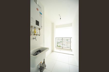 Apartamento à venda com 43m², 1 quarto e sem vagaÁrea de serviço