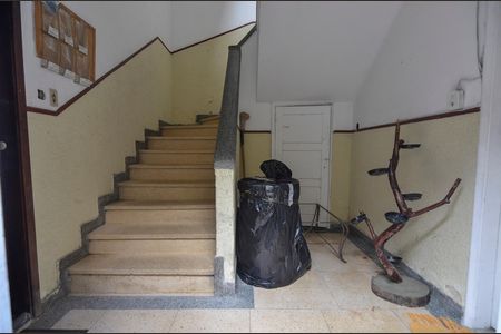 Apartamento à venda com 60m², 2 quartos e sem vagaHall