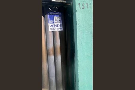 Apartamento à venda com 60m², 2 quartos e sem vagaFachada