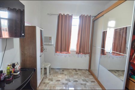 Apartamento à venda com 60m², 2 quartos e sem vagaQuarto 2