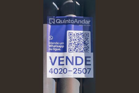 Apartamento à venda com 60m², 2 quartos e sem vagaFachada