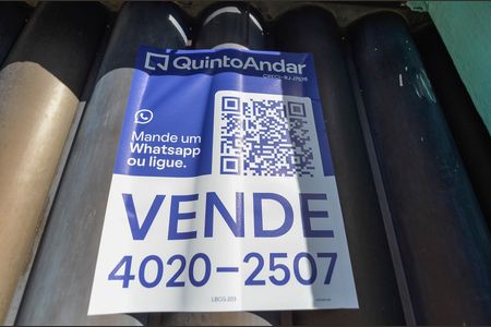 Apartamento à venda com 60m², 2 quartos e sem vagaFachada
