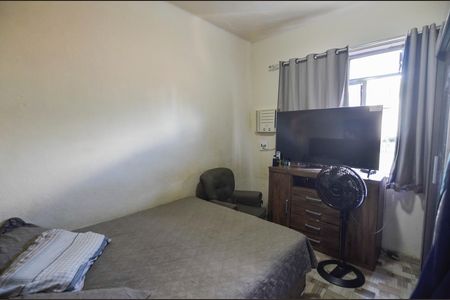 Apartamento à venda com 60m², 2 quartos e sem vagaQuarto 1