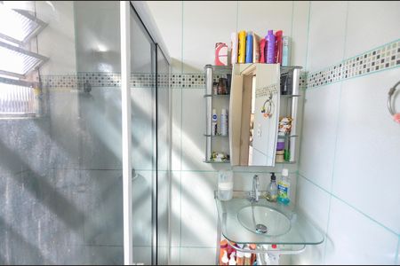 Apartamento à venda com 60m², 2 quartos e sem vagaBanheiro