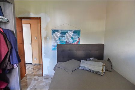 Quarto 1 de apartamento à venda com 2 quartos, 60m² em Riachuelo, Rio de Janeiro