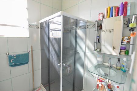 Apartamento à venda com 60m², 2 quartos e sem vagaBanheiro