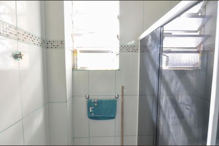 Apartamento à venda com 60m², 2 quartos e sem vagaBanheiro