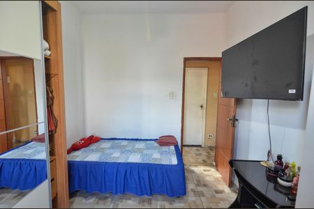 Apartamento à venda com 60m², 2 quartos e sem vagaQuarto 2