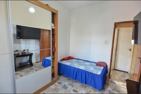 Apartamento à venda com 60m², 2 quartos e sem vagaQuarto 2