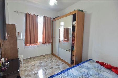Apartamento à venda com 60m², 2 quartos e sem vagaQuarto 2