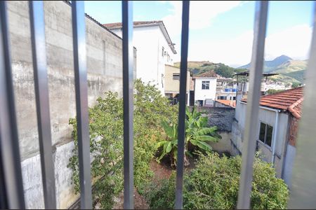 Quarto 1 de apartamento à venda com 2 quartos, 60m² em Riachuelo, Rio de Janeiro