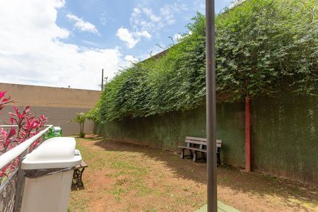 Apartamento à venda com 44m², 2 quartos e sem vaga Apartamento à venda com 44m², 2 quartos e sem vagaEspaço pet