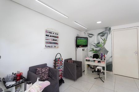 Apartamento à venda com 44m², 2 quartos e sem vaga Apartamento à venda com 44m², 2 quartos e sem vagaEspaço beleza