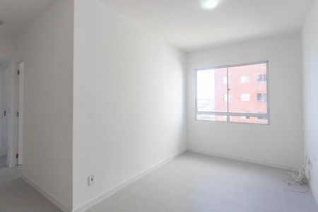 Sala de apartamento à venda com 2 quartos, 44m² em Canhema, Diadema