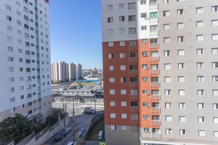 Apartamento à venda com 44m², 2 quartos e sem vaga Apartamento à venda com 44m², 2 quartos e sem vagaVista do quarto 1