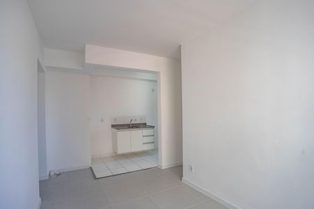 Sala de apartamento à venda com 2 quartos, 44m² em Canhema, Diadema