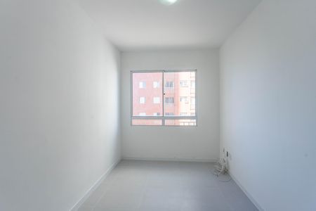 Sala de apartamento à venda com 2 quartos, 44m² em Canhema, Diadema