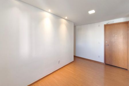 Sala de apartamento à venda com 2 quartos, 44m² em Fundacao da Casa Popular, Campinas