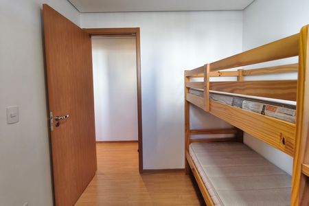 Quarto 1 de apartamento à venda com 2 quartos, 44m² em Fundacao da Casa Popular, Campinas