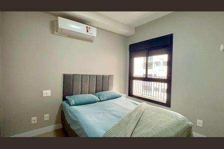 Studio para alugar com 34m², 1 quarto e sem vagaQuarto