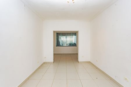 Sala de casa para alugar com 3 quartos, 150m² em Vila Água Funda, São Paulo
