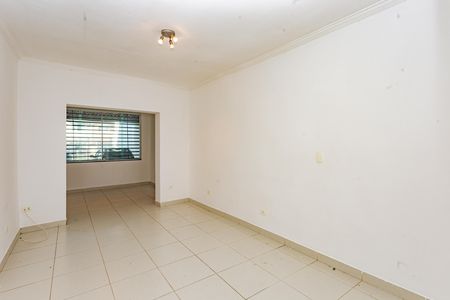 Sala de casa para alugar com 3 quartos, 150m² em Vila Água Funda, São Paulo
