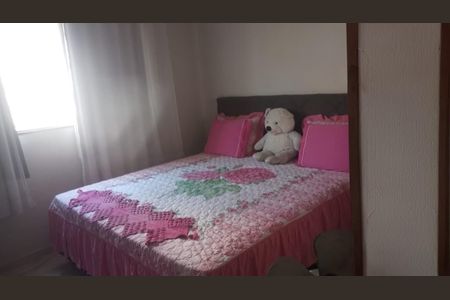 Quarto de casa para alugar com 3 quartos, 85m² em Areia Branca, Belford Roxo