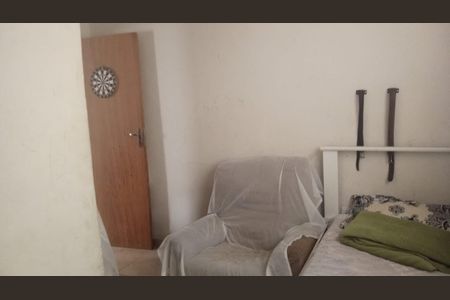 Quarto de casa para alugar com 3 quartos, 85m² em Areia Branca, Belford Roxo