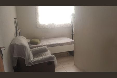 Quarto de casa para alugar com 3 quartos, 85m² em Areia Branca, Belford Roxo