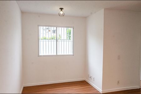 Apartamento para alugar com 2 quartos, 49m² em Campo Grande, Rio de Janeiro