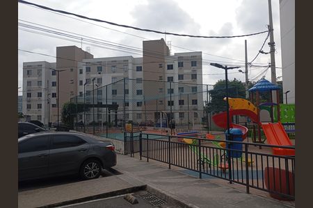 Apartamento para alugar com 2 quartos, 49m² em Campo Grande, Rio de Janeiro