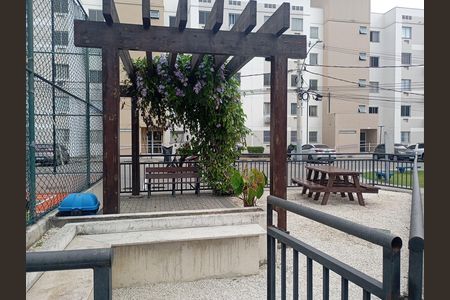 Apartamento para alugar com 2 quartos, 49m² em Campo Grande, Rio de Janeiro