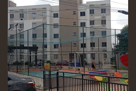 Apartamento para alugar com 2 quartos, 49m² em Campo Grande, Rio de Janeiro