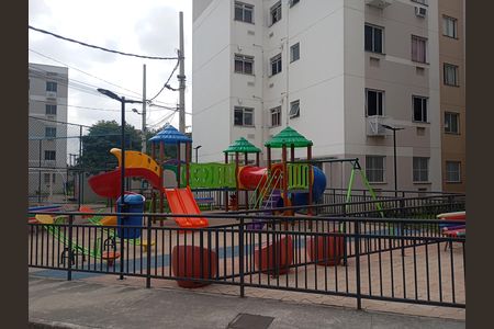 Apartamento para alugar com 2 quartos, 49m² em Campo Grande, Rio de Janeiro
