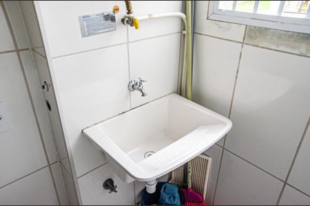 Apartamento para alugar com 2 quartos, 49m² em Campo Grande, Rio de Janeiro