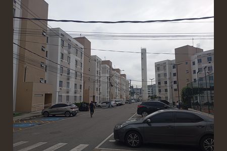 Apartamento para alugar com 2 quartos, 49m² em Campo Grande, Rio de Janeiro
