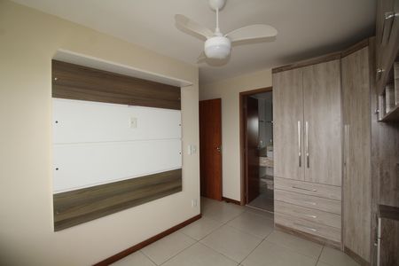 Apartamento à venda com 60m², 2 quartos e 1 vagaQuarto 2