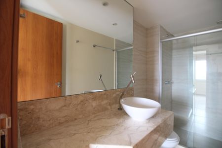 Apartamento à venda com 60m², 2 quartos e 1 vagaBanheiro Social