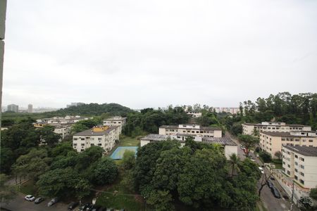 Apartamento à venda com 60m², 2 quartos e 1 vagaSala - Vista
