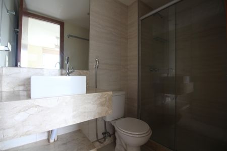 Apartamento à venda com 60m², 2 quartos e 1 vagaQuarto 2 - Suíte
