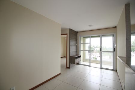 Sala de apartamento à venda com 2 quartos, 60m² em Jacarepaguá, Rio de Janeiro