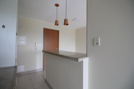 Apartamento à venda com 60m², 2 quartos e 1 vagaCozinha